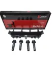 Bobina Ignicion Valeo Peugeot 106 206 Marca Injetech 14073c