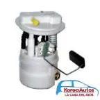 BOMBA GASOLINA COMPLETA DUSTER 10/18/LOGAN 1.4L/1.6L 04/07