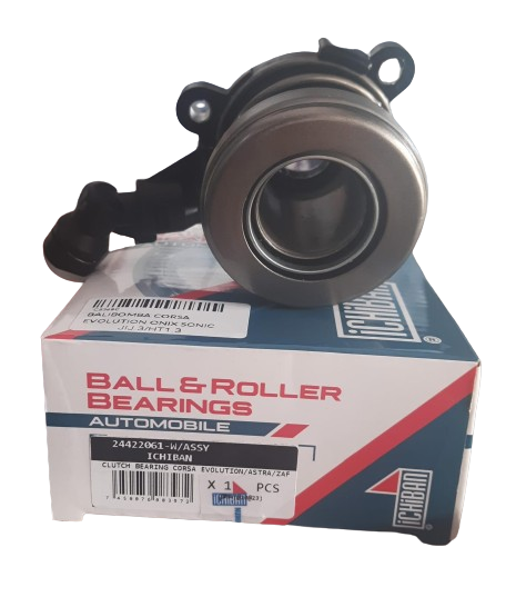 [C5368C] BALIBOMBA CORSA EVOLUTION ONIX SONIC COBALT - MKA ICHIBAN