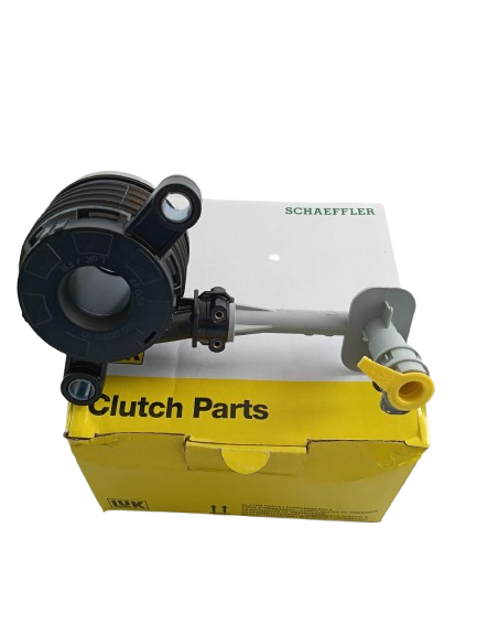 Balibomba Duster 1.6/2.0 Renault Fluence Oroch Balinera Embrague 1.6 2.0 4X2 4X4 Luk 510009010
