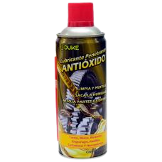 ACEITE LUBRICANTE Y PENETRANTE ANTIOXIDANTE  450ML