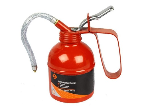 ACEITERA 300MLTS