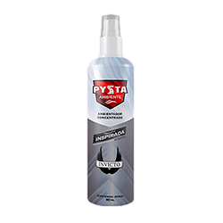 AMBIENTADOR INSP. INVICTO X80 ML  