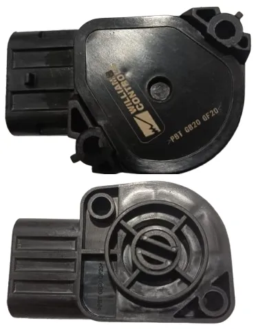 Sensor Pedal Acelerador Hyundai Dh270 Hd320 Dh70 (Camion)