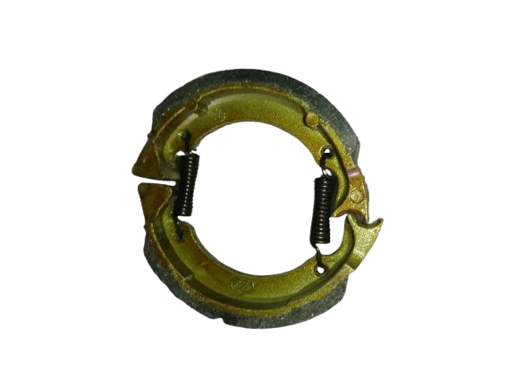 Banda Freno Delantero Pequeña (80Mm) - Rkfr001