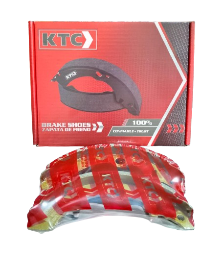 BANDAS CHEVROLET ALTO MARCA KTC KBS-5320