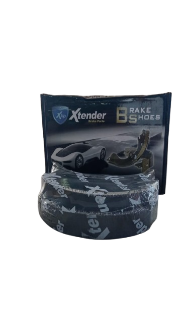[C91556] BANDAS FRENO CORSA 1.3 1.4 MARCA XTENDER BS2894