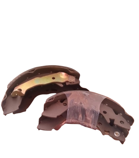 Bandas Freno Excel 1994-1998 Mk Xtemer Bp-0663