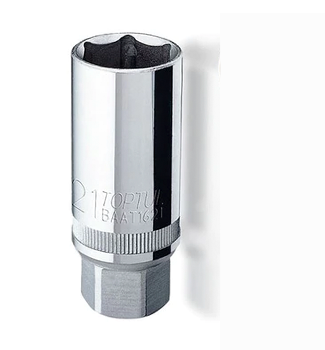 COPA PARA BUJIA 21MM