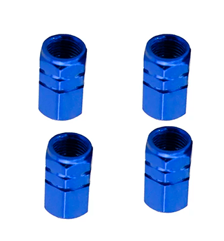 CUBIERTA  DE VÃLVULA DE NEUMÃTICO