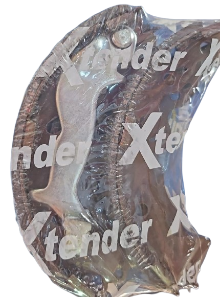 Bandas Freno I10 Marca Breke Shoes Xtender
