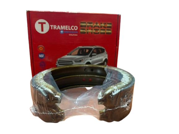 Bandas Freno Tucson 16/Sonata 1.5/Sportage/ Revolution Leganza Mka.Tramelco Bs882