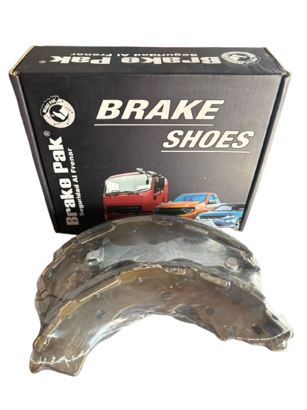 Bandas Freno Vision/Cerato Forte-Pro/Picanto All New Mka. Brake Pak