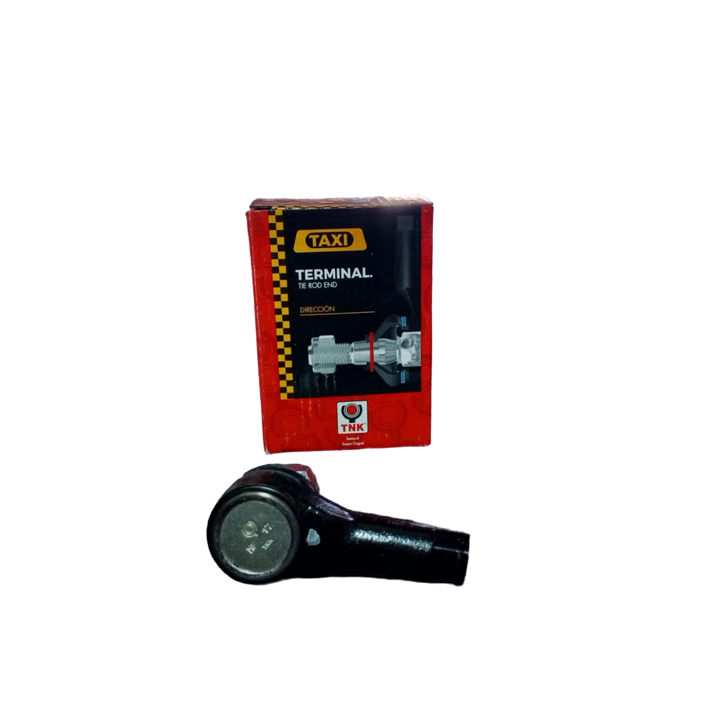 [C3093H] TERMINAL SPARK CRONOS 724 TCC015 MARCA TNK