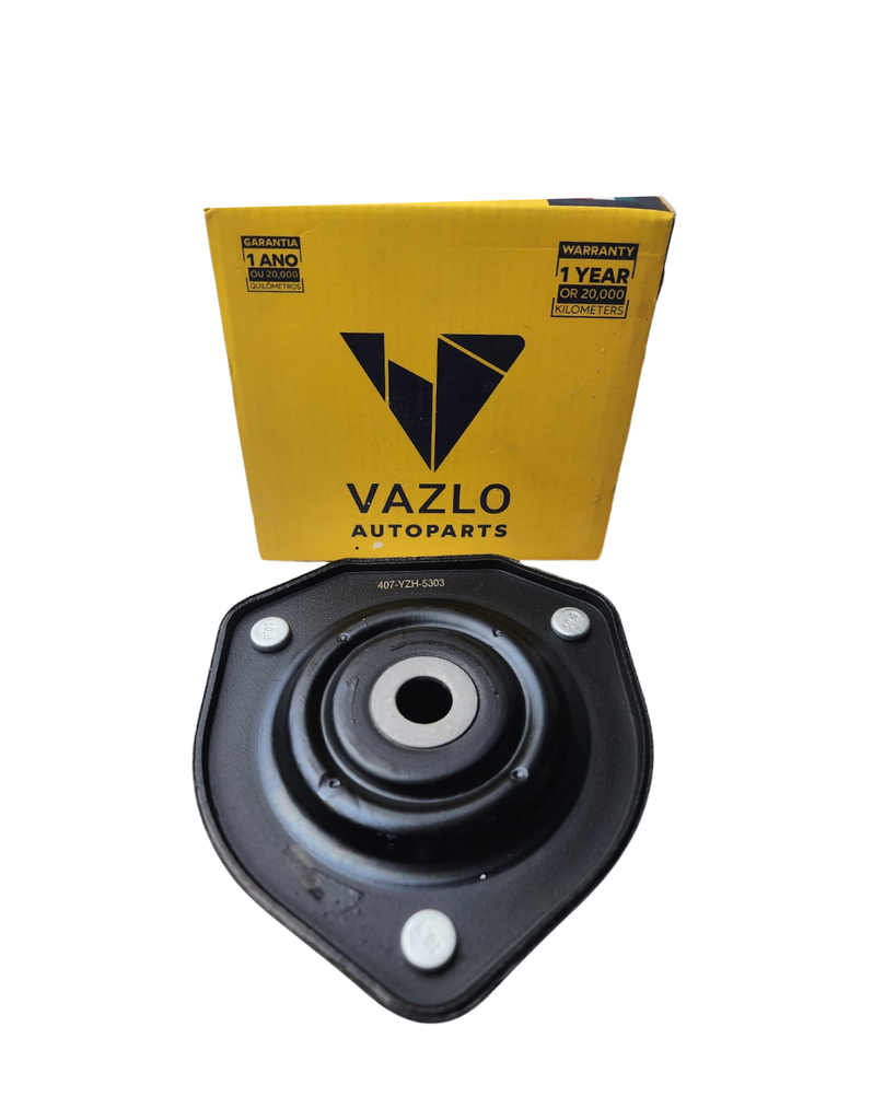 Soporte Amortiguador Trasero Optra Marca Vazlo 5303