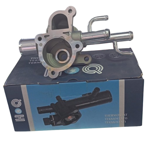 Base De Termostato Hyundai Vision Hyq 25620-26100
