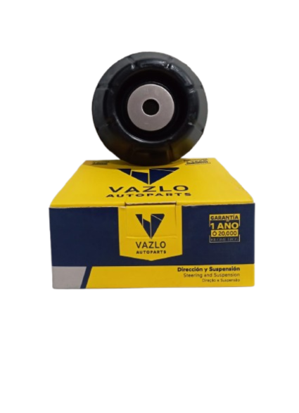 Base Soporte  Amortiguador Delantero Optra 2006-2009 Con Rodamiento Marca Vazlo 5199