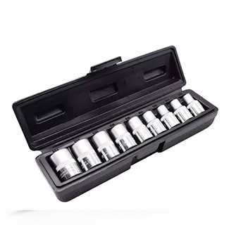 DADO TORX PROF. 9CS TAIWAN NO. 601209