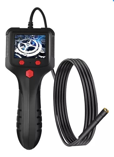 ENDOSCOPIO CON PANTALLA - P100