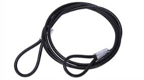 GUAYA PARA ABRIR PUERTAS