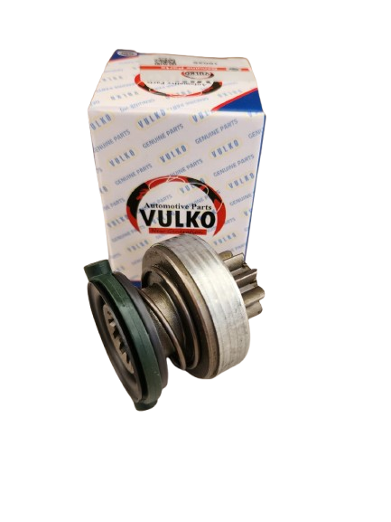 [C91630] BENDIX RENAULT TWINGO FIAT SSANGYONG MAHINDRA SIENA STRADA  PALIO 18035 MARCA VULKO