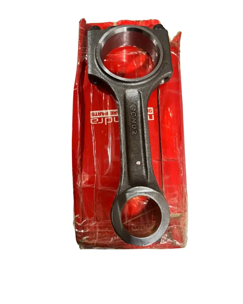 BIELA MAHINDRA SCORPIO PICKUP  XUV500