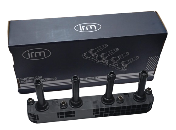 BOBINA CHEVROLET OPTRA 1.8 MARCA IRM RM96415010