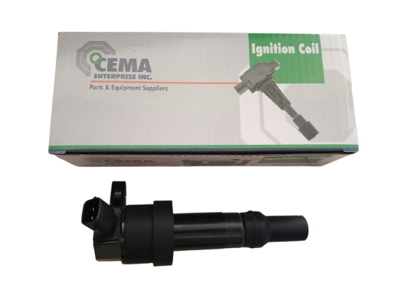 Bobina Encendido Grand I10 1.1 2014-2018 Picanto Ion Morning 1.0 2008-2017 Marca Cema Cbi-Ic16132