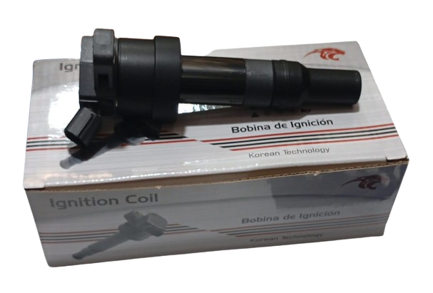 [E2138] BOBINA ENCENDIDO PICANTO ION 2730104000 MARCA MKF