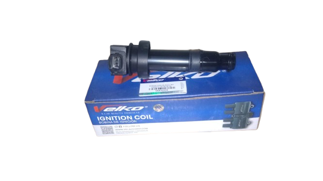 Bobina Kia Soul Rio Cerato I20 I25 I30 I35 Marca Velko Vkr163038