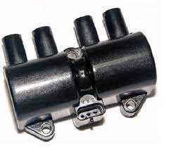 Bobina Luv 2.2 Chery Optra 1.8 3 Pines Marca Lihai Pai 1641-Lh-005