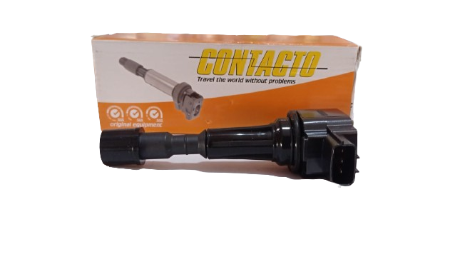 Bobina Mazda 2-3 1.6 Ruf655 Marca Contacto Dq-2114
