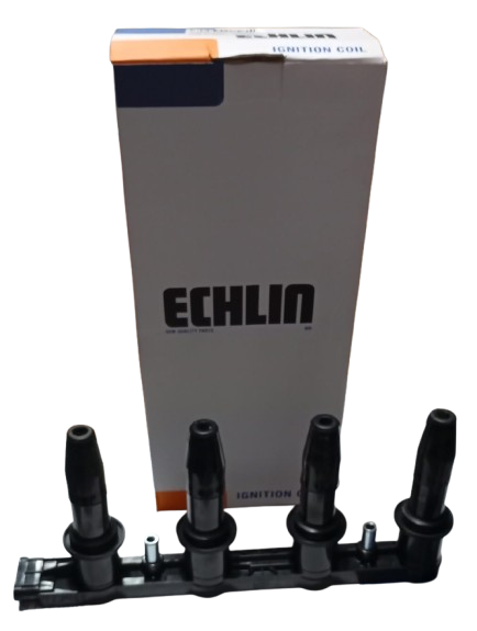 [E2019C] BOBINA SONIC TRACKER MKA ECHLIN