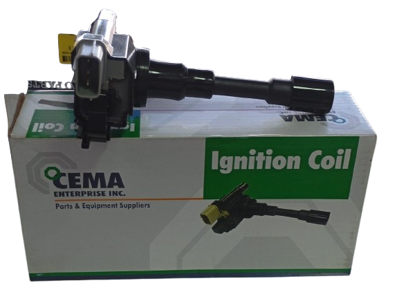 BOBINA STEEM 1.3 VITARA 2.0 MKA CEMA