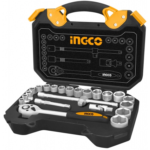 JUEGO DADOS 25 PZS M1/2