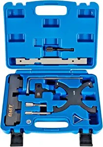 KIT DE HERRAMIENTAS DE SINCRONIZACION DEL MOTOR JUEGO DE HERRAMIENTAS DE ALINEACION DE BLOQUEO DE