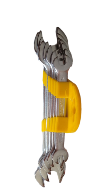 LLAVE BOCA FIJA