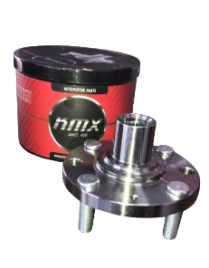 Bocin Delantero Aveo Emotion/ Spark Gt/ Sail 96535041 Marca Kmx