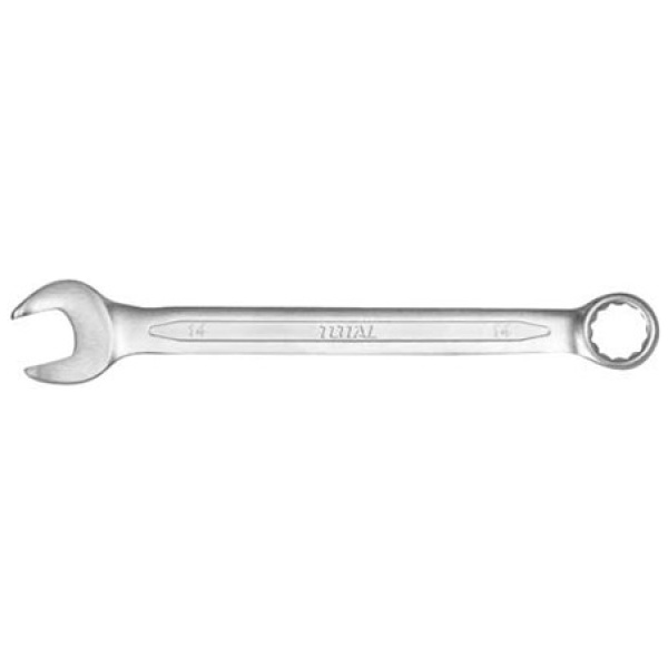 LLAVE COMBINADA 19MM TOTAL- TCSPA191