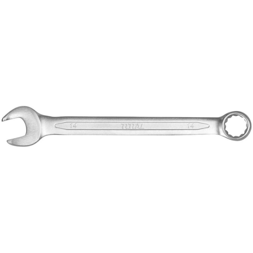 LLAVE COMBINADA 14MM TOTAL - TCSPA141