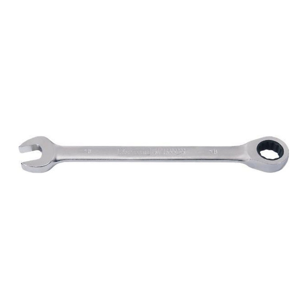 LLAVE RACHET 8 MM TOTAL - TCSPAR081