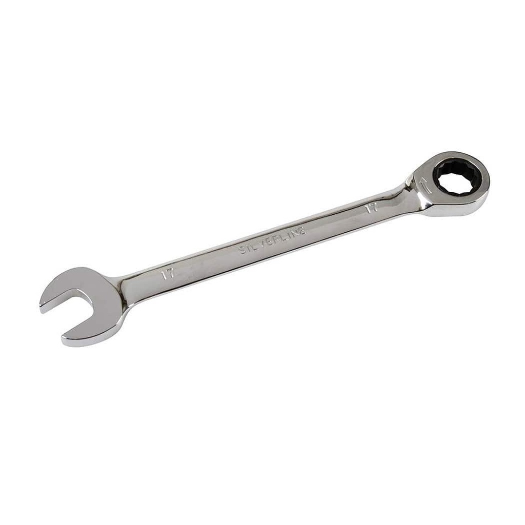 LLAVE MIXTA RACHET 10MM I.O COMPANY - 3115