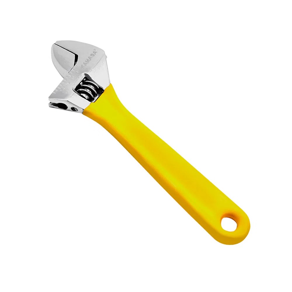 LLAVE EXPANSIBLE 6" PULGADAS
