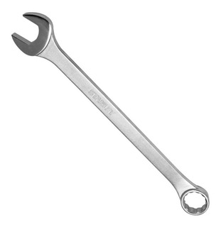 LLAVE MIXTA #20