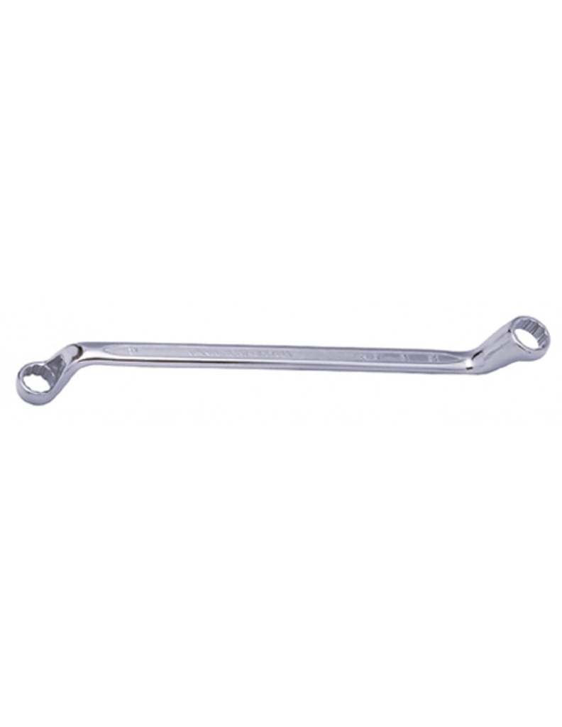 LLAVE TIPO ESTRELLA ACODADA 10X11MM