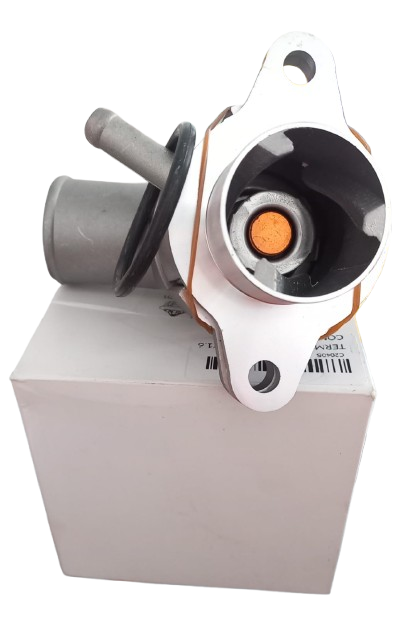 Termostato Aveo 1.4/1.6 Con Carcaza Plastica 96282726