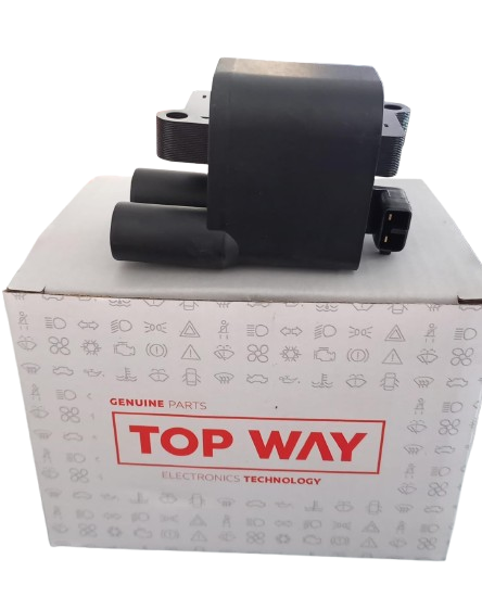 BOBINA ENCENDIDO I10/PICANTO/ATOS SOLA MK TOP WAY - 27310-02630