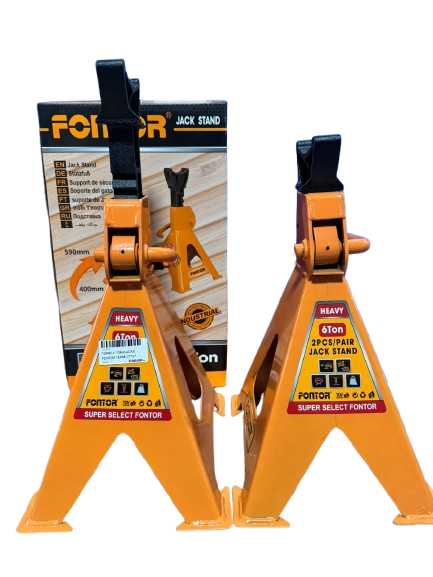 TORRE 6 TONELADAS FONTOR  FERRE 07757