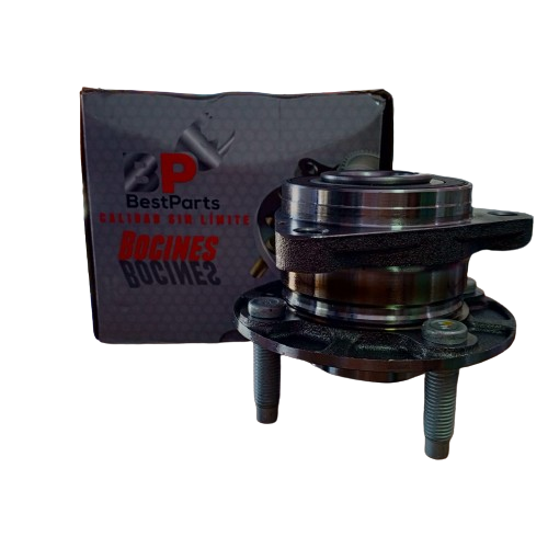 Bocin Delantero Onix 1.0 Turbo Mka Bp