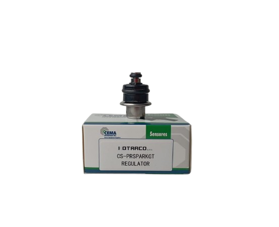 REGULADOR GASOLIONA SPARK GT MARCA CEMA 